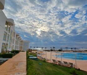 AMARINA SUN RESORT & AQUA PARK